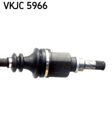 Cardan SKF ref. VKJC 5966